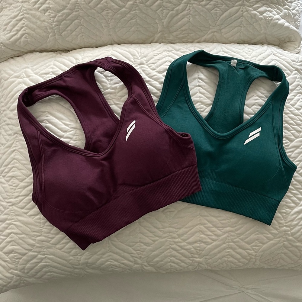 Do You Even Hyperflex Sets Purple/Green - image 6